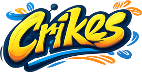 crikes বাংলাদেশের হোম লোগো